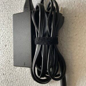 Genuine Dell Laptop 9RN2C 65W AC Power Adapter Charger with Cord